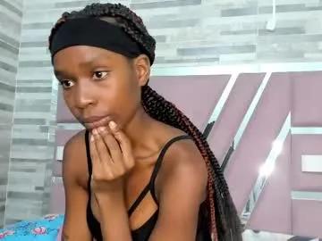 alana_roos on Chaturbate 