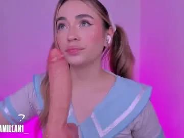 alejamillan1 — fill me whit your cum my face and hair #saliva #deepthroat #blowjob #braces #ahegao