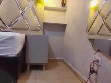 alejandra_martinss — 100 SECONDS the control 255Tip Special123=25 333=40 666=70 #fuckmachine #squirt #bigtoy #anal #bigpussy [1258 tokens left] 100 SECONDS the control 255 Tip Special123=25 333=40 666=70 #fuckmachine #s