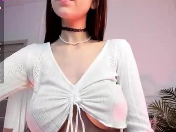 alice_dusk_ — topless bounce + suck finger with sexy eye contact [250 tokens left] Hi, my name is Alice, hope I'm doing everything fine.. .fav patterns 33, 222, 351  #18 #teen #lovense #bigboobs #femdom