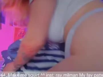 alicemilman — Pvt open^^ Make me squirt! Fav pattern 55, 111, 222, 444 #lovense #anal #bigboobs #tattoo #deepthroat #daddy #teen #blonde #bbc #heels #young #bigpussylips #natural #glasses #cosplay #slave #bigtits #cute