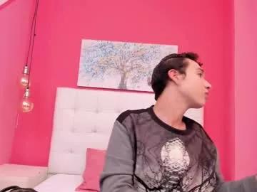 allen_jax on Chaturbate 