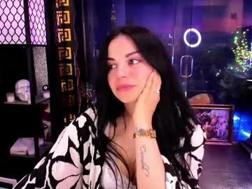 alma_pearl on Chaturbate 