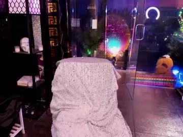 alma_pearl on Chaturbate 