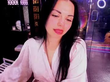 alma_pearl on Chaturbate 