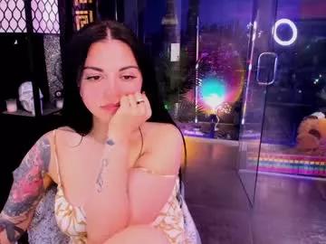 alma_pearl on Chaturbate 
