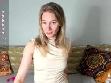 amalia_mio on Chaturbate 