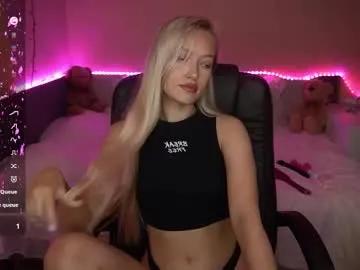 amandaafire on Chaturbate 