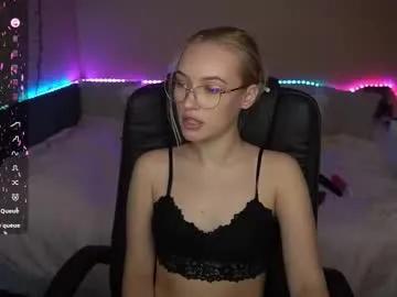 amandaafire on Chaturbate 