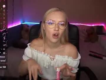 amandaafire on Chaturbate 