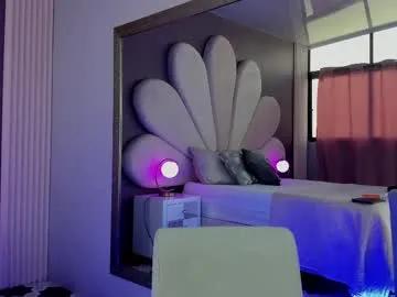 amarettho on Chaturbate 
