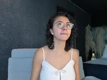 amarettho on Chaturbate 