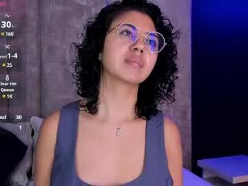 amarettho on Chaturbate