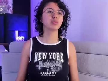 amarettho on Chaturbate 