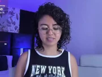 amarettho on Chaturbate 
