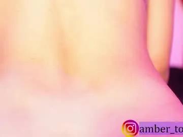 amber_tony77 — GOAL: make me happy with my jets [1141 tokens remaining] WEa re back! ready for the best show? #couple #latina #anal #cum #bigdick