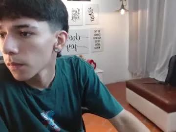 amethystshadow — GOAL: Sexy pelvis moves [15 tokens remaining] Welcome to my room! #18 #bigcock #twink #latino #new