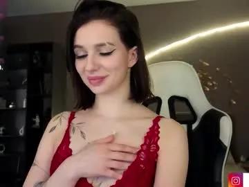 ammy_77 on Chaturbate 