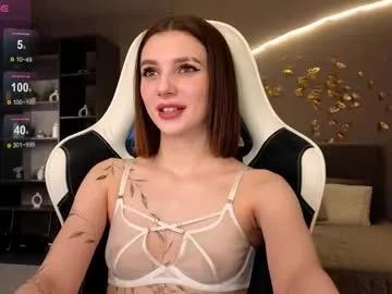 ammy_77 on Chaturbate 