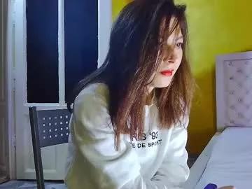 amnatylor on Chaturbate 