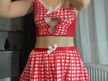 anahi1993 on Chaturbate 