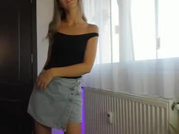anahi1993 on Chaturbate 