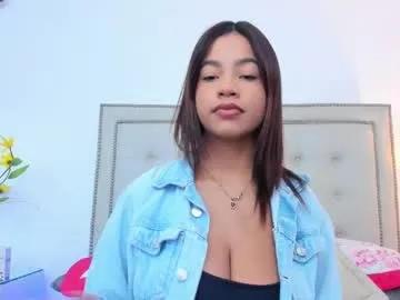 anahirivera on Chaturbate 