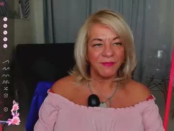 anittaharris — GOAL: boobs in oil [96 tokens remaining] I think I'm really nervous... can you calm me down? #feet #blonde #milf #lovense #new