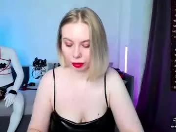 anna_maxwell on Chaturbate 