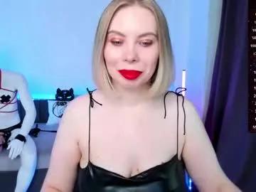 anna_maxwell on Chaturbate 