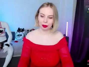 anna_maxwell on Chaturbate 