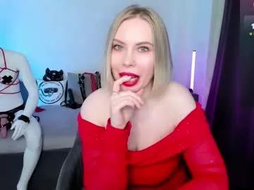 anna_maxwell on Chaturbate 