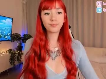 anna_prince on Chaturbate 