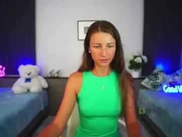 anna_shine_ on Chaturbate 