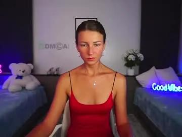 anna_shine_ on Chaturbate 