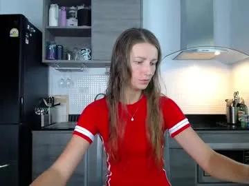 anna_shine_ on Chaturbate 