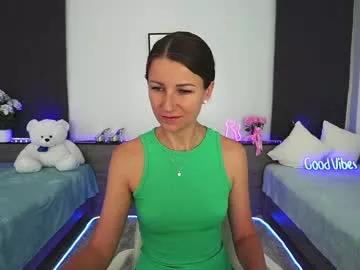 anna_shine_ on Chaturbate 