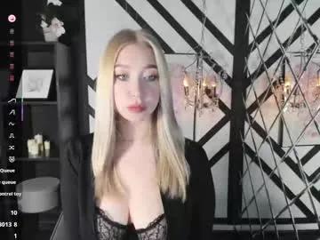annabelle_art on Chaturbate 