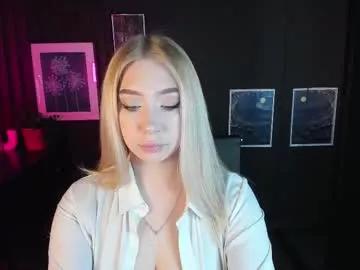 annabelle_art on Chaturbate 