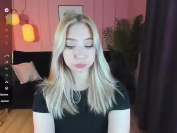 annabelle_art on Chaturbate 
