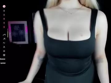 annabelle_art on Chaturbate 