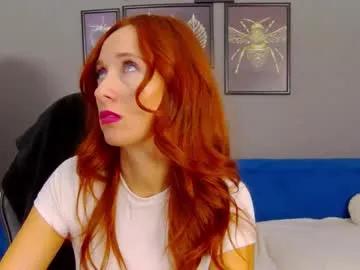 annehove on Chaturbate 