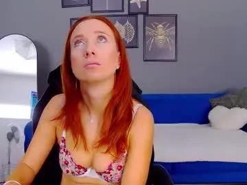 annehove on Chaturbate 