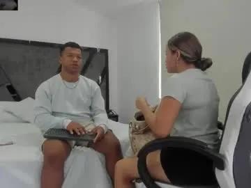 annieandstefan on Chaturbate 