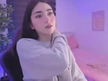 anniebrie — GOAL: flash ass [150 tokens remaining] Welcome guys !!!! #skinny #latina #teen #petite #cute