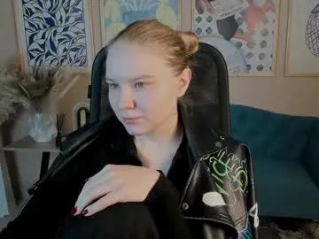 aprilserenity — we're asmring today  #aussie  #natural #nonude #blonde #asmr -- Current Goal: guess what? asmr once countdown reaches zero [723 tokens to goal]