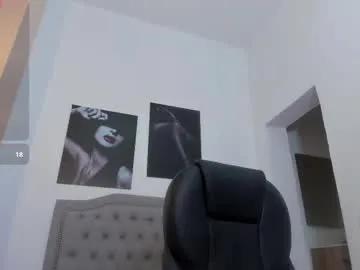 arianna_0 on Chaturbate 