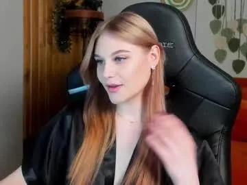 ariawell on Chaturbate 