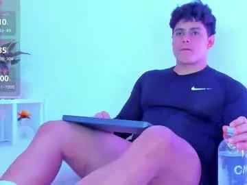 arminjones1 — GOAL: Cum show,I want to give each drop of my milk  [2222 tokens remaining] Welcome to my room! #straight #master #lovense  #muscle #18