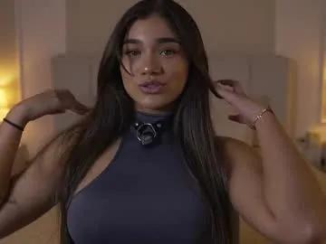 ashley_ospino — Sexy Latina -  <3lush in my pussy  /Tip 50,100,222,555 tokens if you want to make my pussy wet- #18 #latina #young #smile  #bigboobs